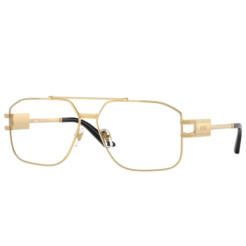 VERSACE - Oprawki korekcyjne - VE1302 - ​1002 - ​59