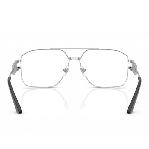 VERSACE VE1302 - ​1000 - ​59 Oprawki korekcyjne Pilotki (aviator)