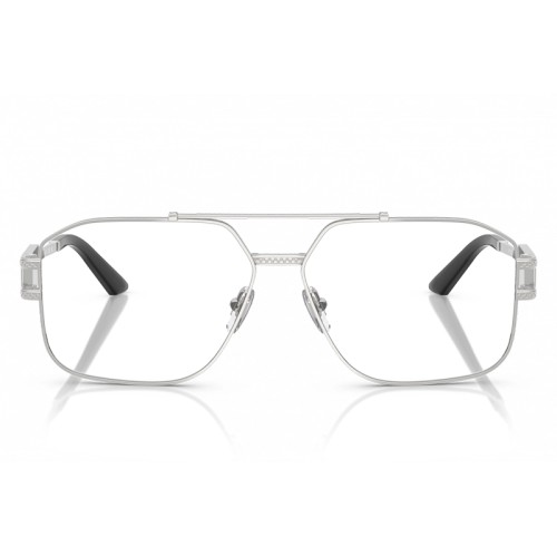 VERSACE VE1302 - ​1000 - ​59 Oprawki korekcyjne Pilotki (aviator)