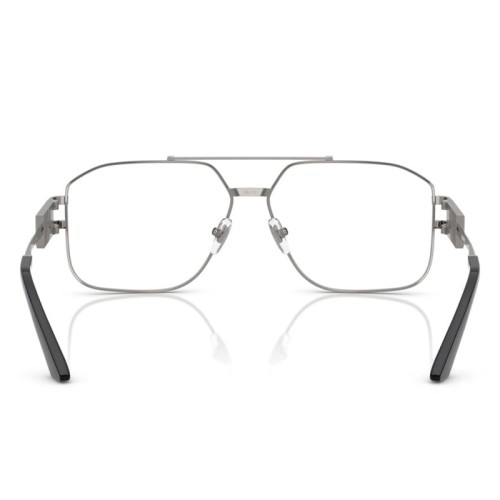 VERSACE VE1302 - ​1001 - ​59 Oprawki korekcyjne Pilotki (aviator)