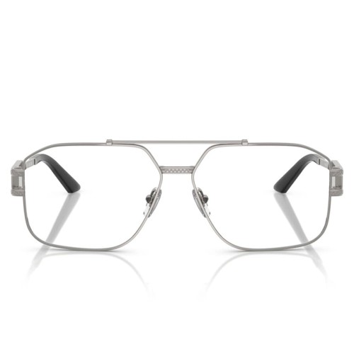 VERSACE VE1302 - ​1001 - ​59 Oprawki korekcyjne Pilotki (aviator)