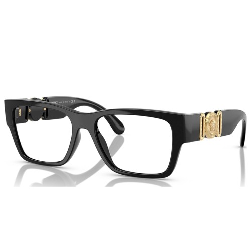 VERSACE - Oprawki korekcyjne - VE3368U - ​GB1 - ​55