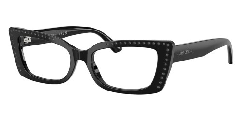 Jimmy Choo - Oprawki korekcyjne - JC3018B - ​5000 - ​53