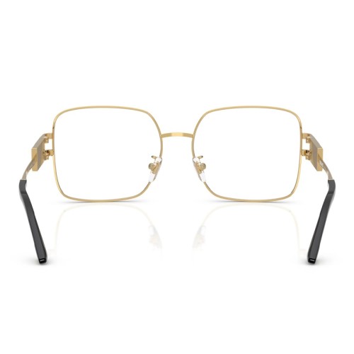 VERSACE VE1303D - ​1002 - ​56 Oprawki korekcyjne Kanciaste