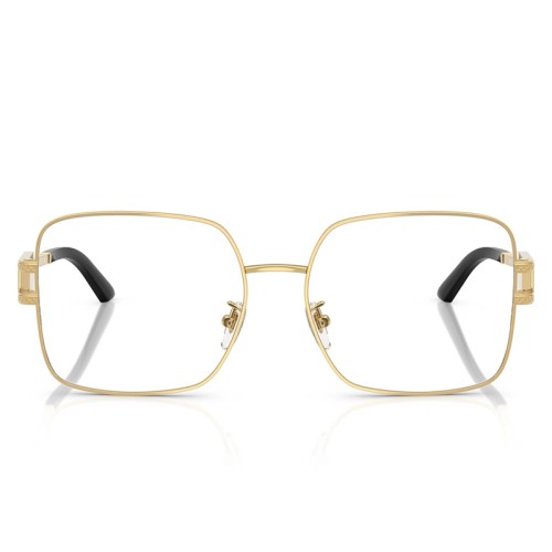 VERSACE VE1303D - ​1002 - ​56 Oprawki korekcyjne Kanciaste