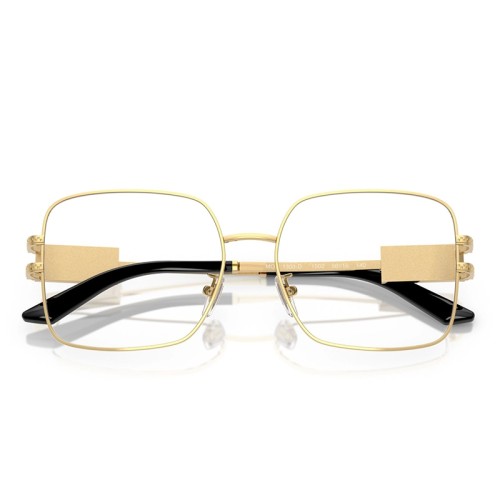 VERSACE VE1303D - ​1002 - ​56 Oprawki korekcyjne Kanciaste