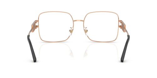 VERSACE VE1303D - ​1412 - ​56 Oprawki korekcyjne Kanciaste