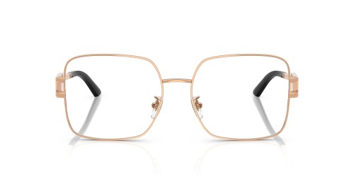 VERSACE VE1303D - ​1412 - ​56 Oprawki korekcyjne Kanciaste
