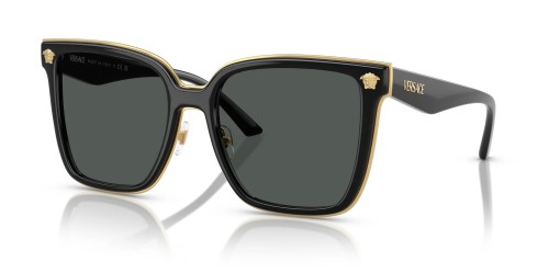 VERSACE - Okulary przeciwsłoneczne - VE2278D - ​GB1/87 - ​58