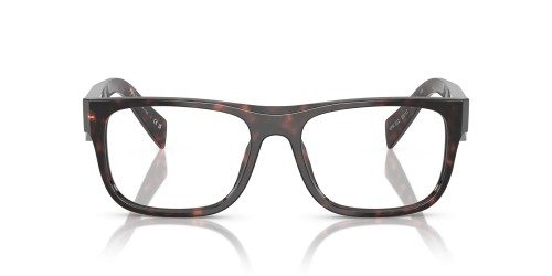PRADA PR 22ZV - ​17N1O1 - ​55 Oprawki korekcyjne Kanciaste