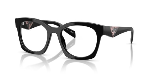 PRADA - Oprawki korekcyjne - PR A05V - ​27A1O1 - ​52