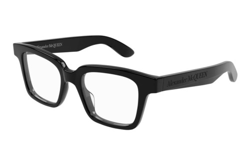 Alexander McQueen - Oprawki korekcyjne - AM0385O - 001 - 49
