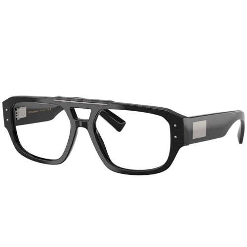 DOLCE & GABBANA - Oprawki korekcyjne - DG3406 - ​2820 - ​56