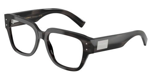 DOLCE & GABBANA - Oprawki korekcyjne - DG3405 - ​3440 - ​54