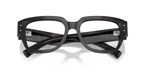 DOLCE & GABBANA DG3405 - ​3440 - ​54 Oprawki korekcyjne Kanciaste