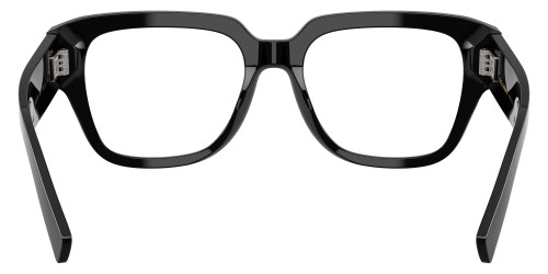 DOLCE & GABBANA DG3405 - ​501 - ​54 Oprawki korekcyjne Czarny Kanciaste