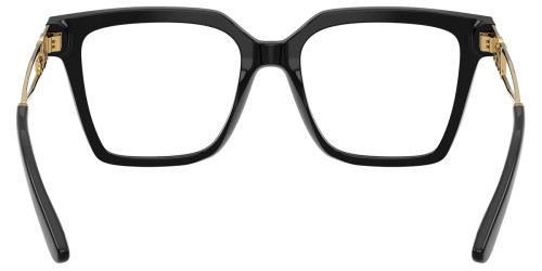 DOLCE & GABBANA DG3376B - ​3355 - ​53 Oprawki korekcyjne Kanciaste