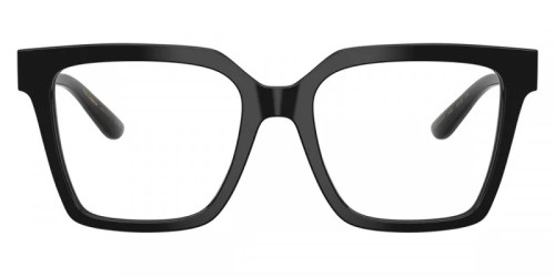 DOLCE & GABBANA DG3376B - ​3355 - ​53 Oprawki korekcyjne Kanciaste