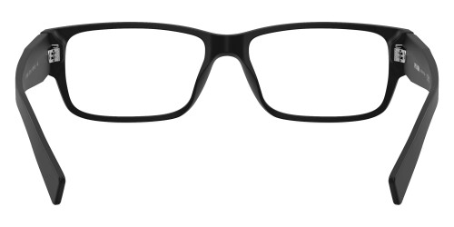 PRADA PR B09V - ​12P1O1 - ​57 Oprawki korekcyjne Czarny Kanciaste