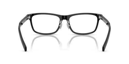 PRADA PR B08VD - ​16K1O1 - ​56 Oprawki korekcyjne Czarny Kanciaste