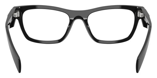 PRADA PR B01V - ​16K1O1 - ​54 Oprawki korekcyjne Czarny Kanciaste