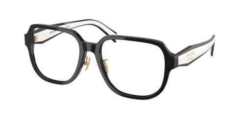 PRADA - Oprawki korekcyjne - PR B07VD - ​16K1O1 - ​56