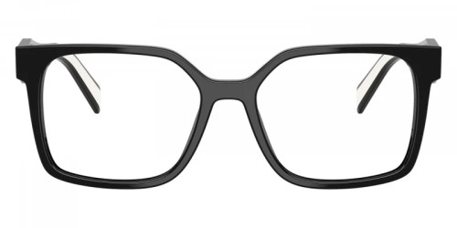 PRADA PR B03V - ​16K1O1 - ​54 Oprawki korekcyjne Kanciaste