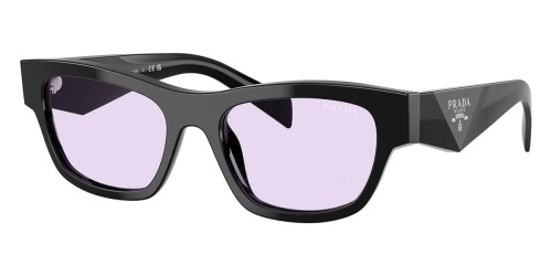 PRADA - Okulary przeciwsłoneczne - PR B09S - ​16K40J - ​54