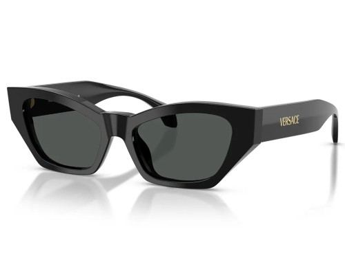 VERSACE - Okulary przeciwsłoneczne - VE4488U - ​GB1/87 - ​53