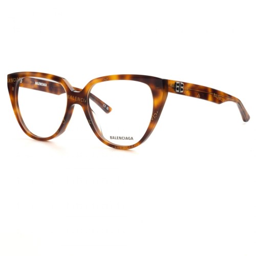 Balenciaga - Oprawki korekcyjne - BB0129O - 002 - 53