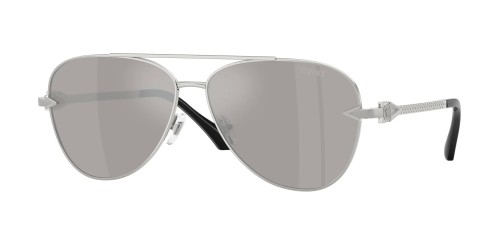 VERSACE - Okulary przeciwsłoneczne - VE2283 - ​10006G - ​61