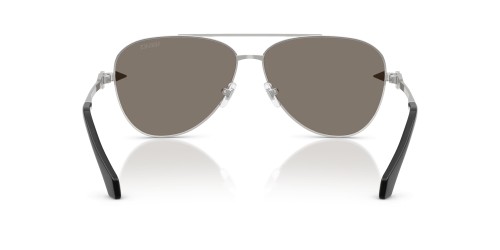 VERSACE VE2283 - ​10006G - ​61 Okulary przeciwsłoneczne Pilotki (aviator)