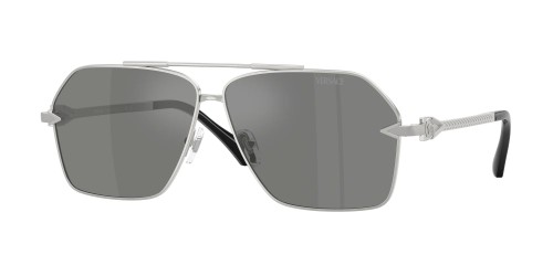 VERSACE - Okulary przeciwsłoneczne - VE2284 - ​10006G - ​63