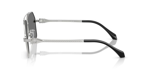 VERSACE VE2284 - ​10006G - ​63 Okulary przeciwsłoneczne Pilotki (aviator)
