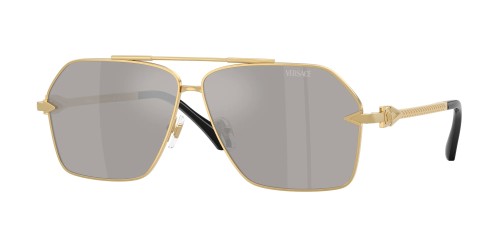 VERSACE - Okulary przeciwsłoneczne - VE2284 - ​10026G - ​63