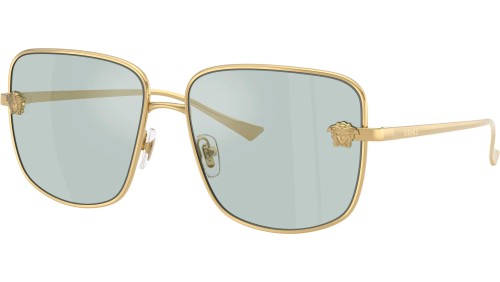 VERSACE - Okulary przeciwsłoneczne - VE2282 - ​10029C - ​59