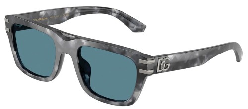 DOLCE & GABBANA - Okulary przeciwsłoneczne - DG4496 - ​3445/1 - ​54