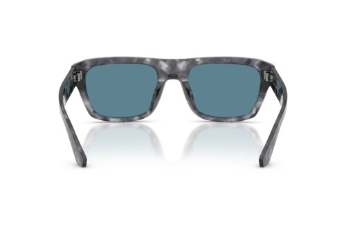 DOLCE & GABBANA DG4496 - ​3445/1 - ​54 Okulary przeciwsłoneczne Kanciaste