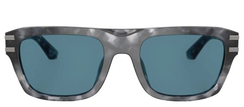 DOLCE & GABBANA DG4496 - ​3445/1 - ​54 Okulary przeciwsłoneczne Kanciaste