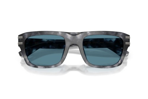 DOLCE & GABBANA DG4496 - ​3445/1 - ​54 Okulary przeciwsłoneczne Kanciaste