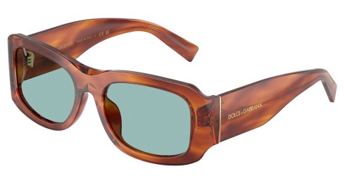DOLCE & GABBANA - Okulary przeciwsłoneczne - DG4503 - ​322180 - ​57