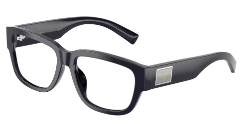 DOLCE & GABBANA - Oprawki korekcyjne - DG3423 - ​3094 - ​57