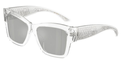 DOLCE & GABBANA - Okulary przeciwsłoneczne - DG4493 - ​31338V - ​55