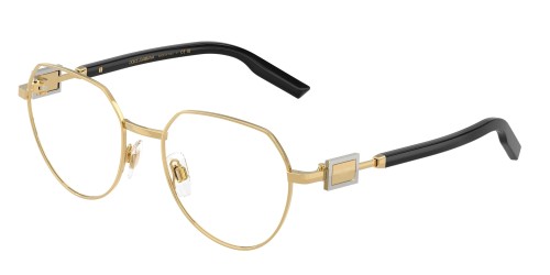 DOLCE & GABBANA - Oprawki korekcyjne - DG1362 - ​02 - ​53