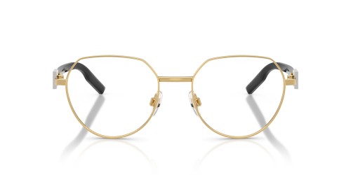DOLCE & GABBANA DG1362 - ​02 - ​53 Oprawki korekcyjne Pillow (zaokrąglony)