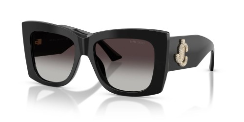 Jimmy Choo - Okulary przeciwsłoneczne - JC5036B - ​50008G - ​54