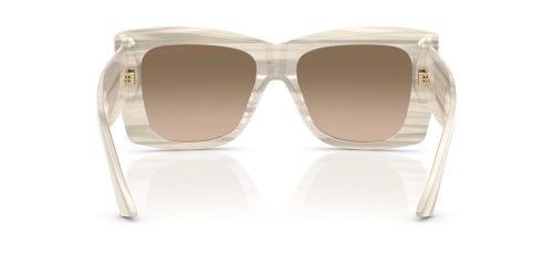 Jimmy Choo JC5036B - ​50656I - ​54 Okulary przeciwsłoneczne Kanciaste