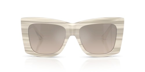 Jimmy Choo JC5036B - ​50656I - ​54 Okulary przeciwsłoneczne Kanciaste