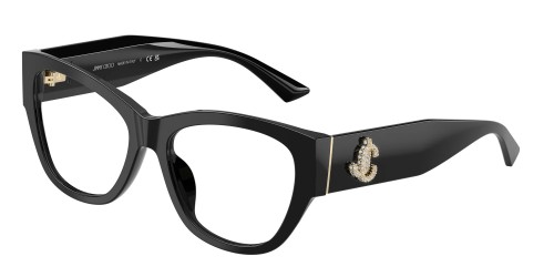 Jimmy Choo - Oprawki korekcyjne - JC3033BU - ​5000 - ​54