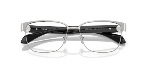 VERSACE VE1306 - ​1266 - ​57 Oprawki korekcyjne Kanciaste